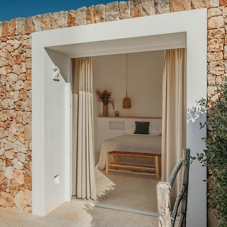 Agroturismo Ses Talaies Ciutadella  Dış mekan fotoğraf