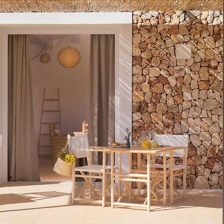 Agroturismo Ses Talaies Ciutadella  Dış mekan fotoğraf
