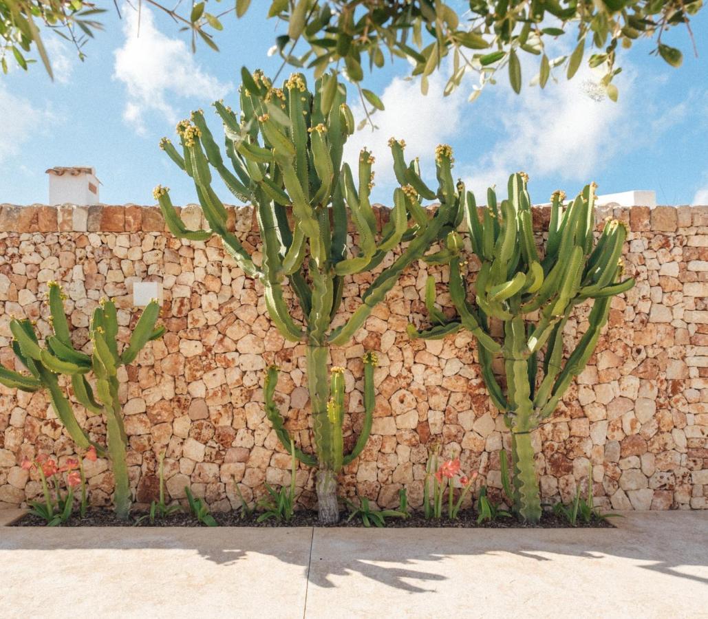 Agroturismo Ses Talaies Ciutadella  Dış mekan fotoğraf