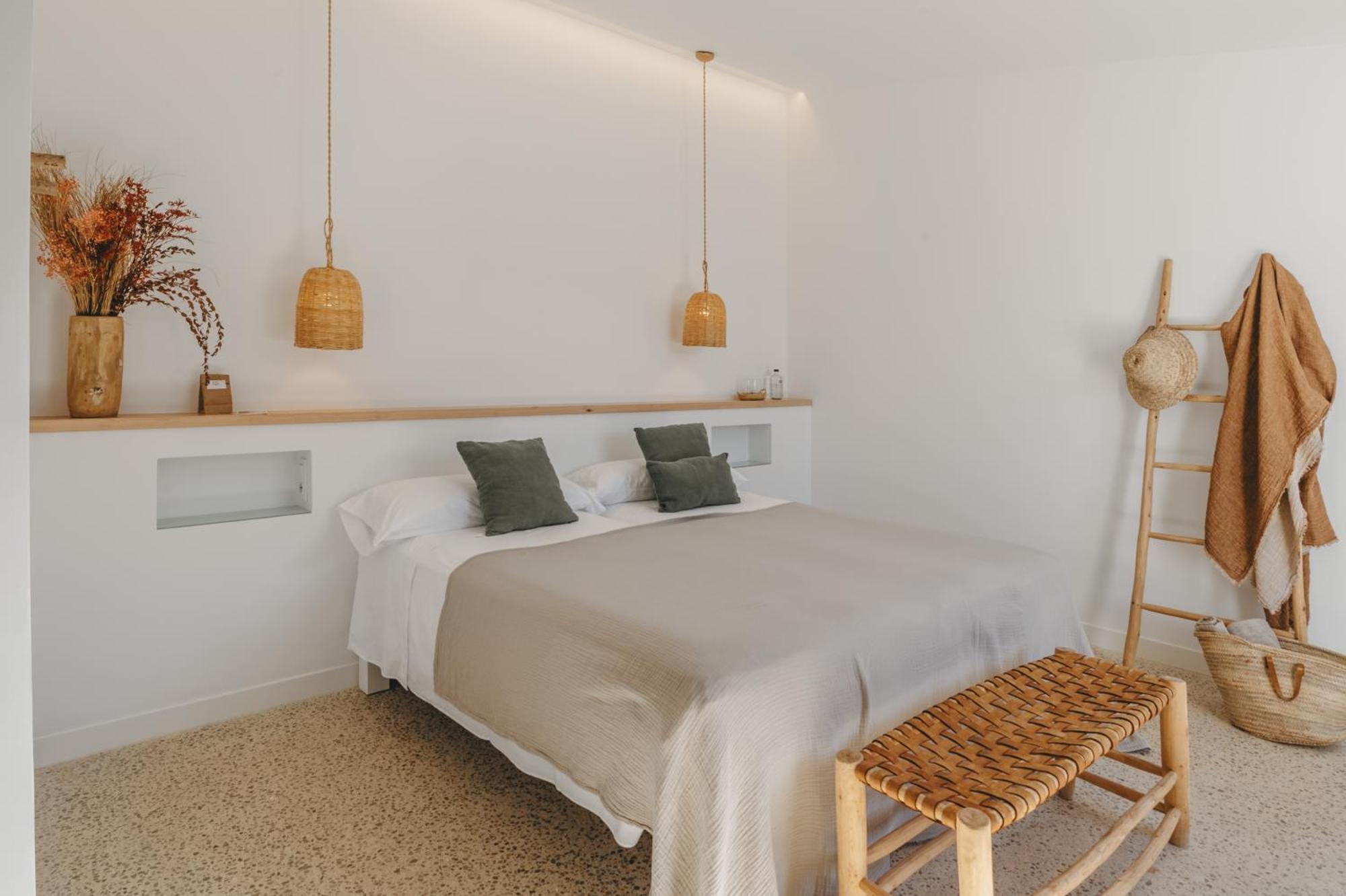 Agroturismo Ses Talaies Ciutadella  Dış mekan fotoğraf