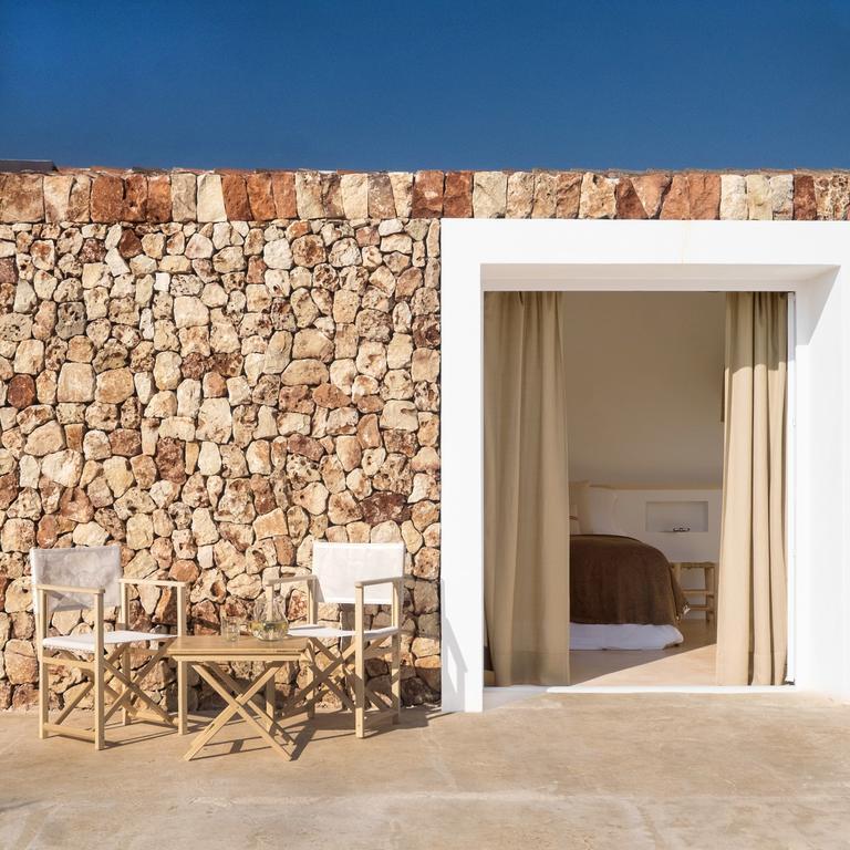 Agroturismo Ses Talaies Ciutadella  Dış mekan fotoğraf