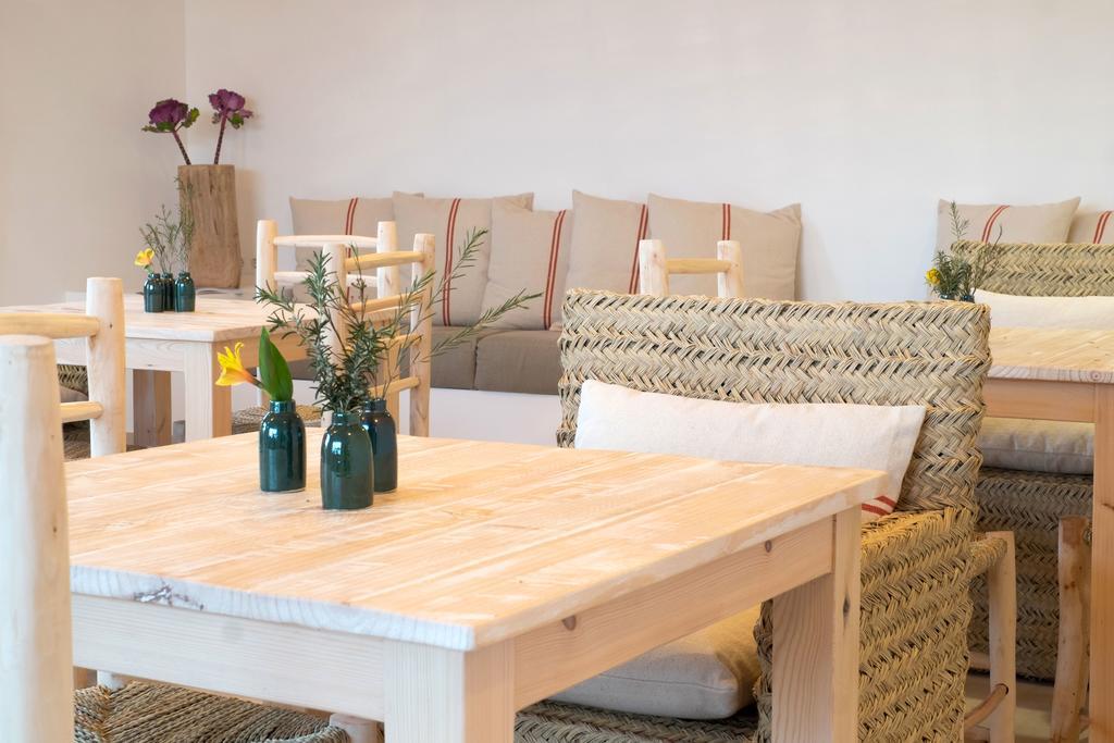 Agroturismo Ses Talaies Ciutadella  Dış mekan fotoğraf