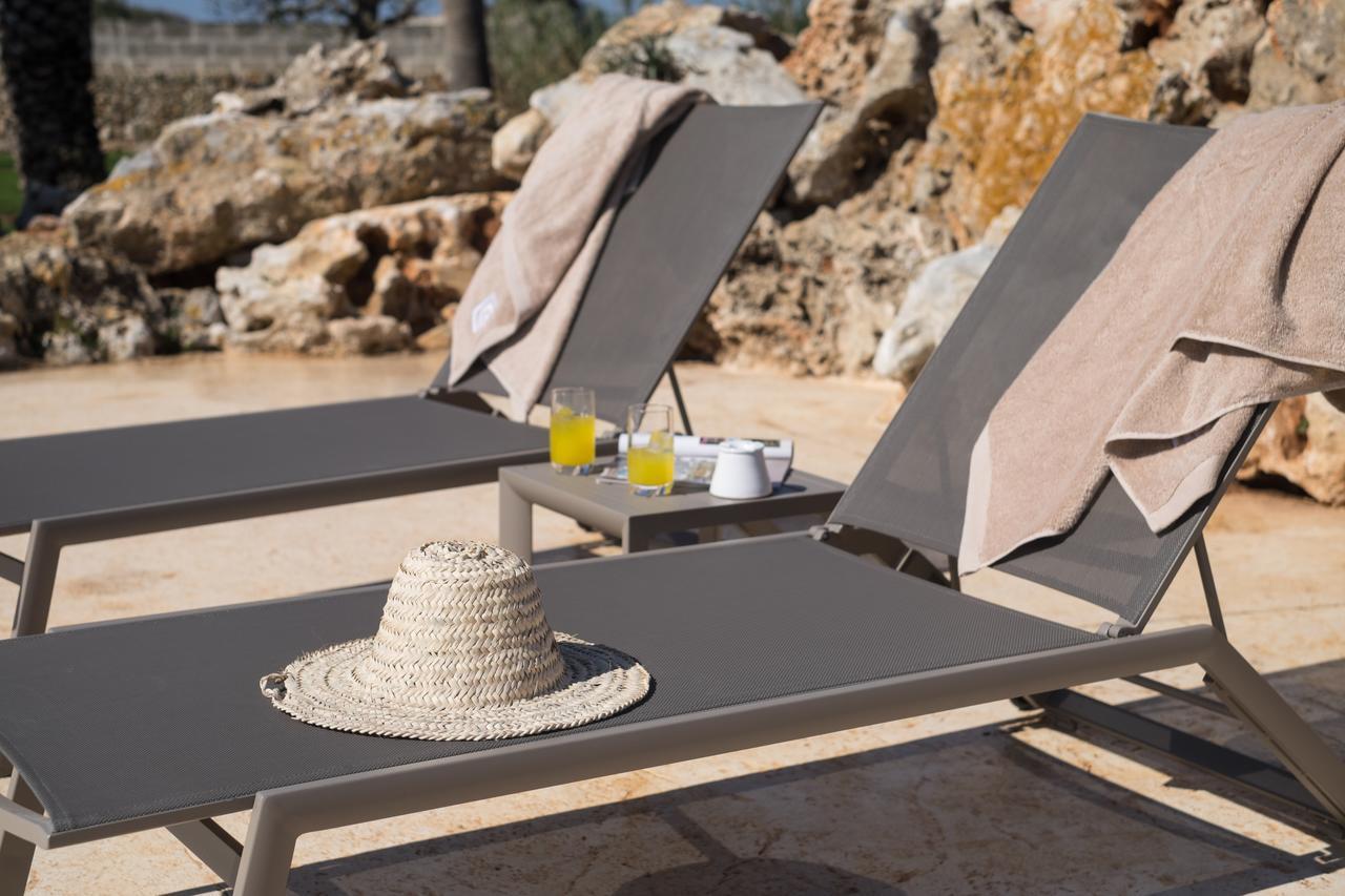 Agroturismo Ses Talaies Ciutadella  Dış mekan fotoğraf
