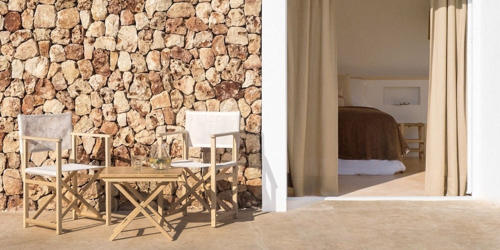 Agroturismo Ses Talaies Ciutadella  Dış mekan fotoğraf