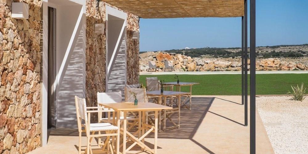 Agroturismo Ses Talaies Ciutadella  Dış mekan fotoğraf
